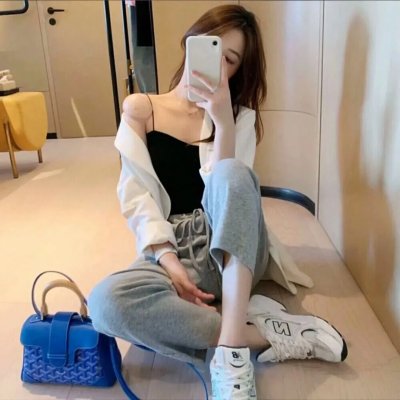 网诱惊魂