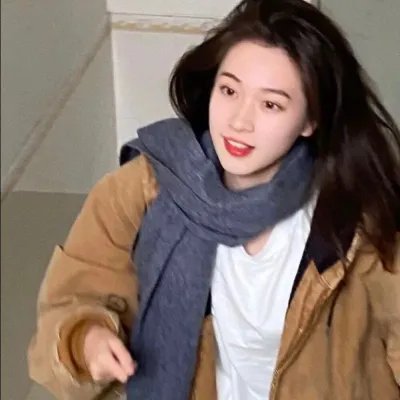 年轻的安徒生
