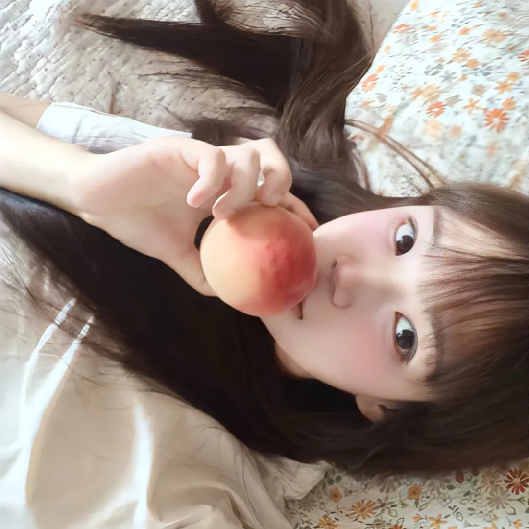 蒂拉和兰妮劫火车