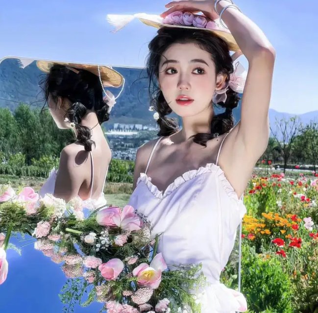 飞碟学校的秘密